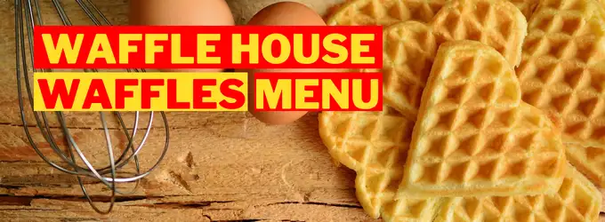 Waffle House Full Menu PDF With Prices 2025 2 image 3